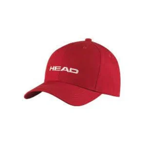 کلاه هد HEAD Promotion Cap قرمز