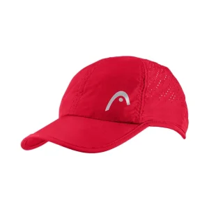 کلاه هد HEAD Pro Player Cap قرمز