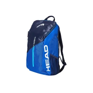 کوله تنیس هد HEAD Tour Team Backpack سرمه‌ای